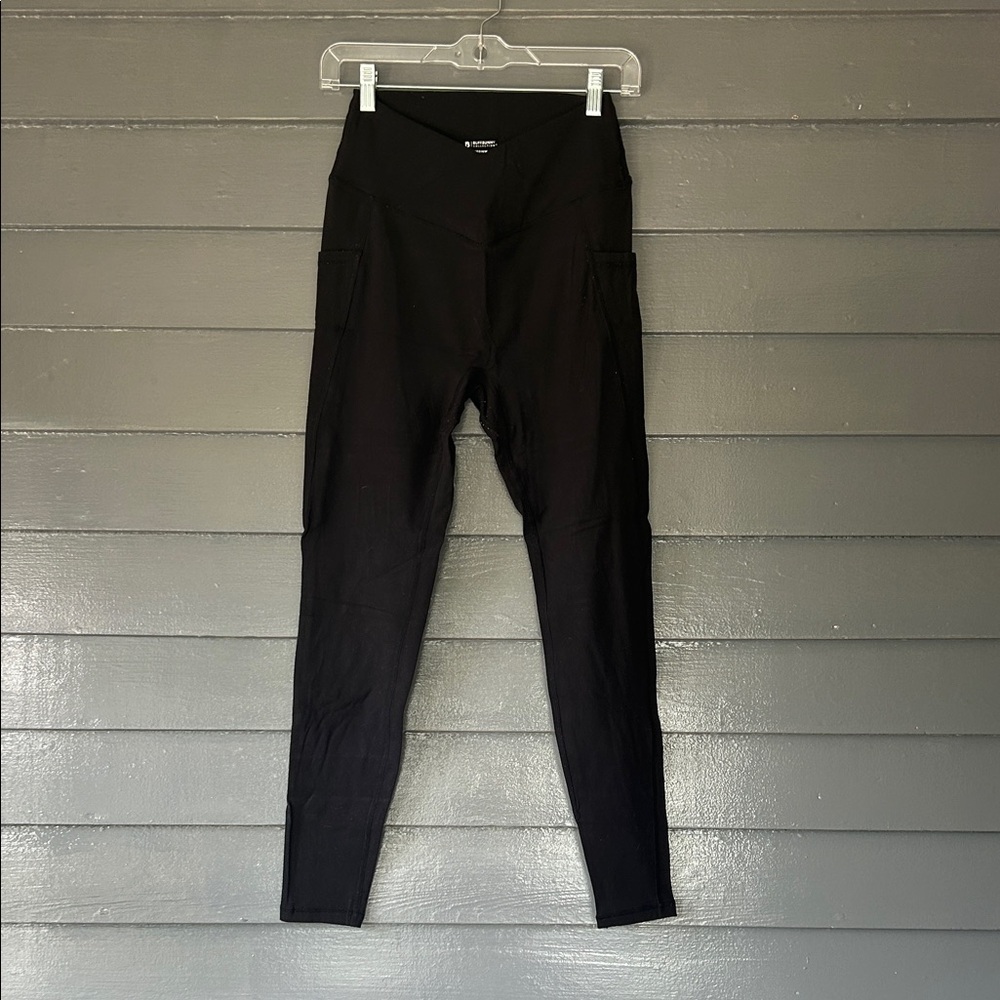 Monarch Pocket Leggings